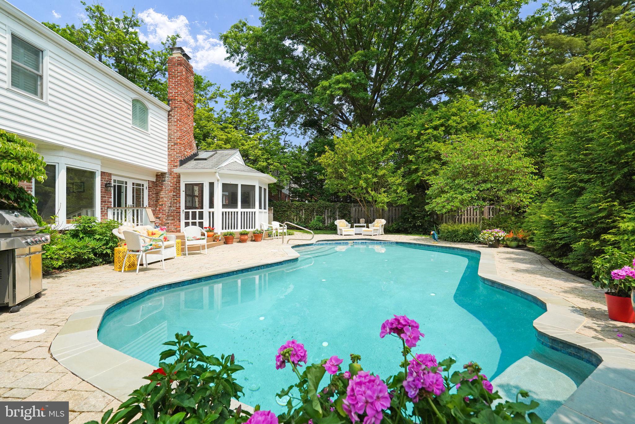 10905 Old Coach Road Potomac, MD 20854 - Photo 43 of 50