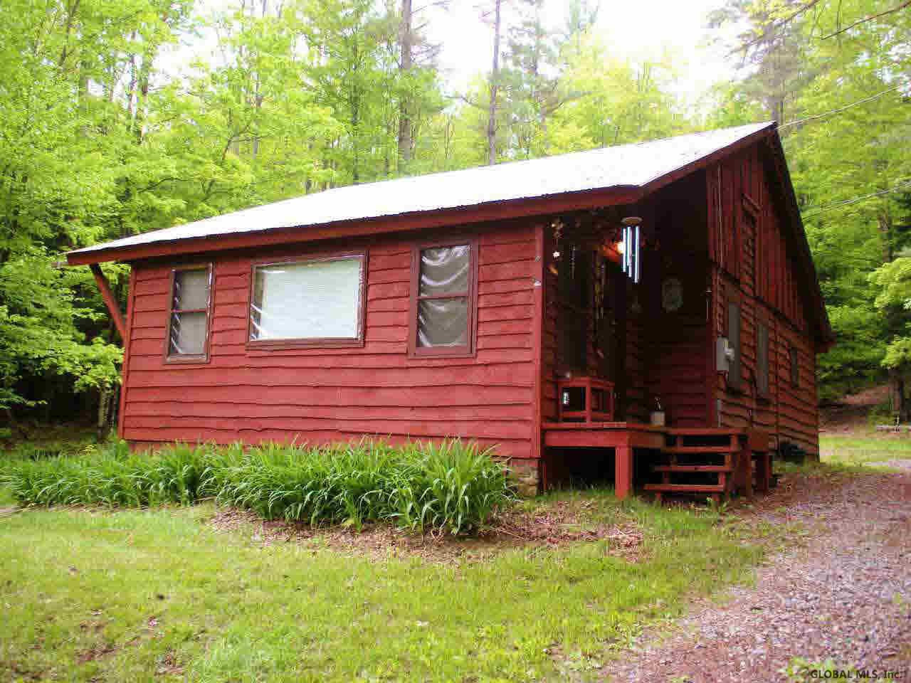 168 Mc Kee Road Minerva, NY 12851 - Photo 1 of 1 Photo 1