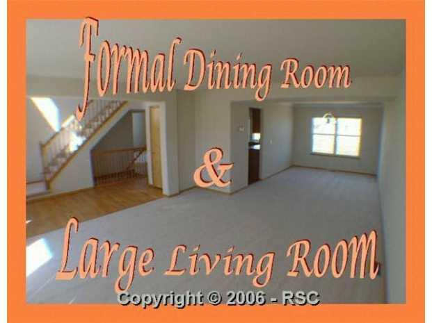 8157 Bohleen Road Falcon, CO 80831 - Photo 4 of 7