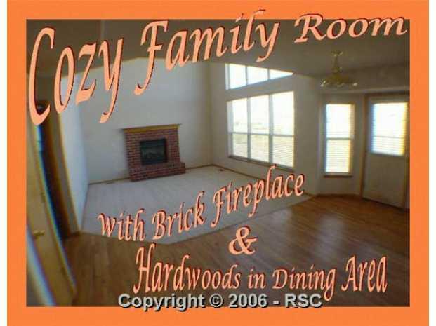 8157 Bohleen Road Falcon, CO 80831 - Photo 6 of 7
