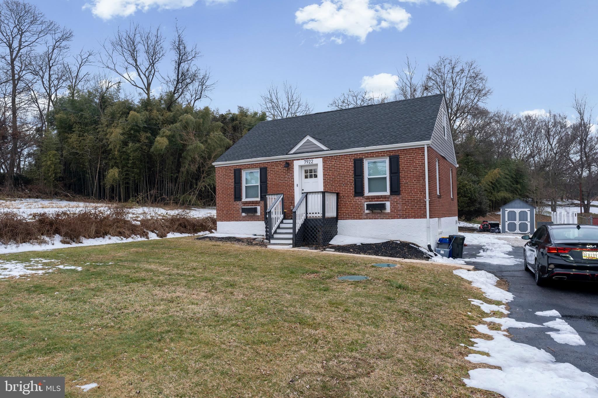 7922 Babikow Road Rosedale, MD 21237 - Photo 1 of 28