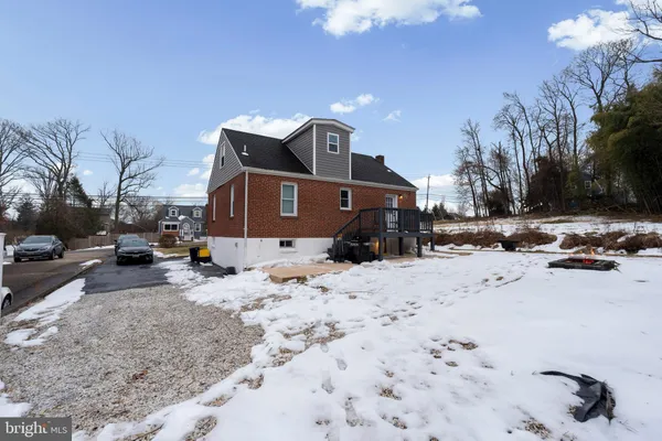 $2,650 | 7922 Babikow Road, Rosedale, MD 21237
