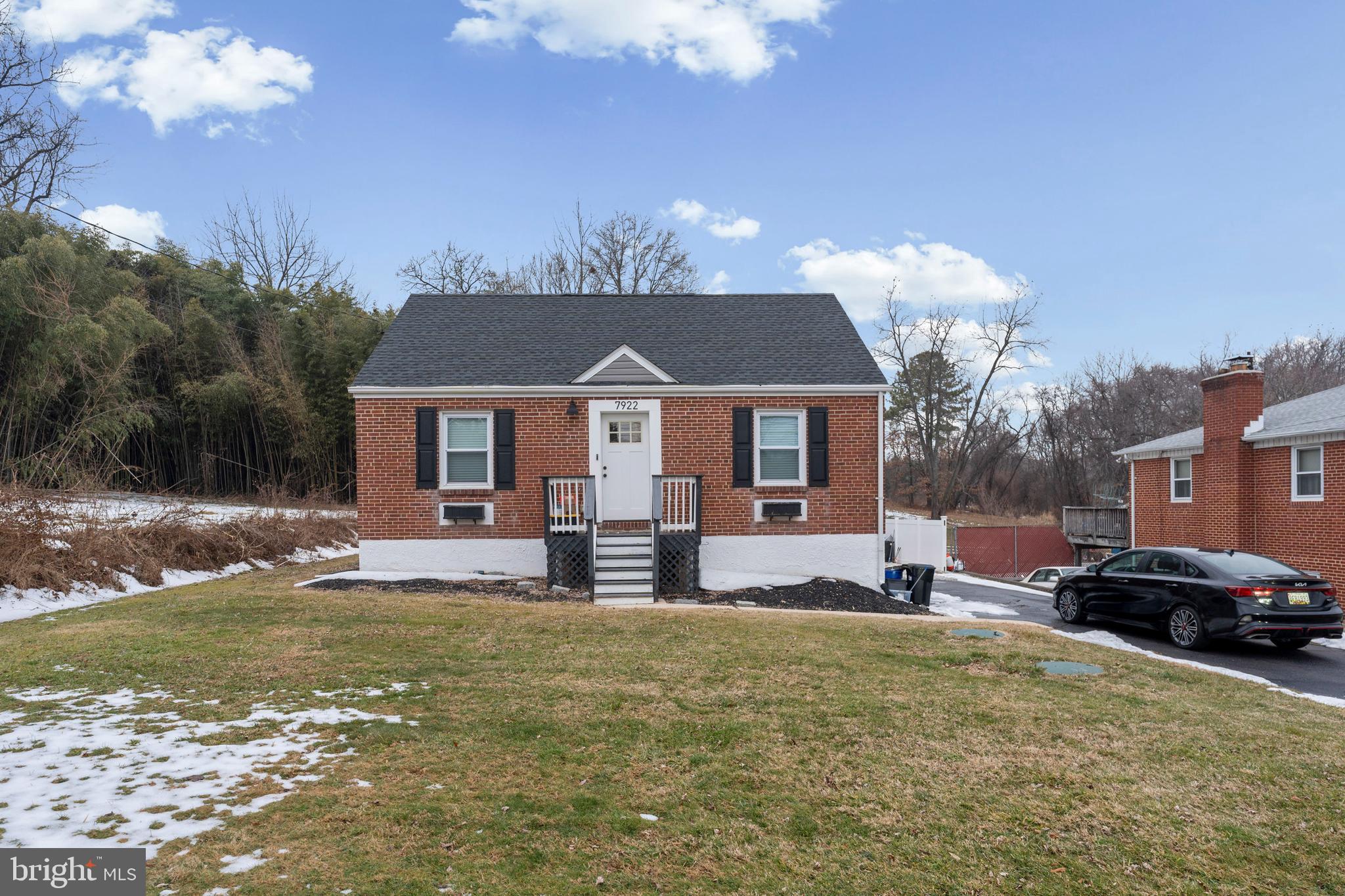 7922 Babikow Road Rosedale, MD 21237 - Photo 26 of 28