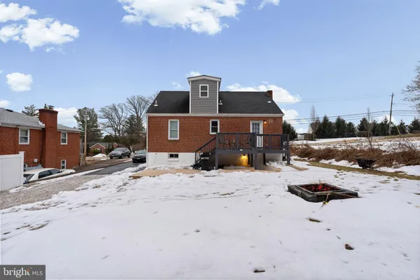 $2,650 | 7922 Babikow Road, Rosedale, MD 21237