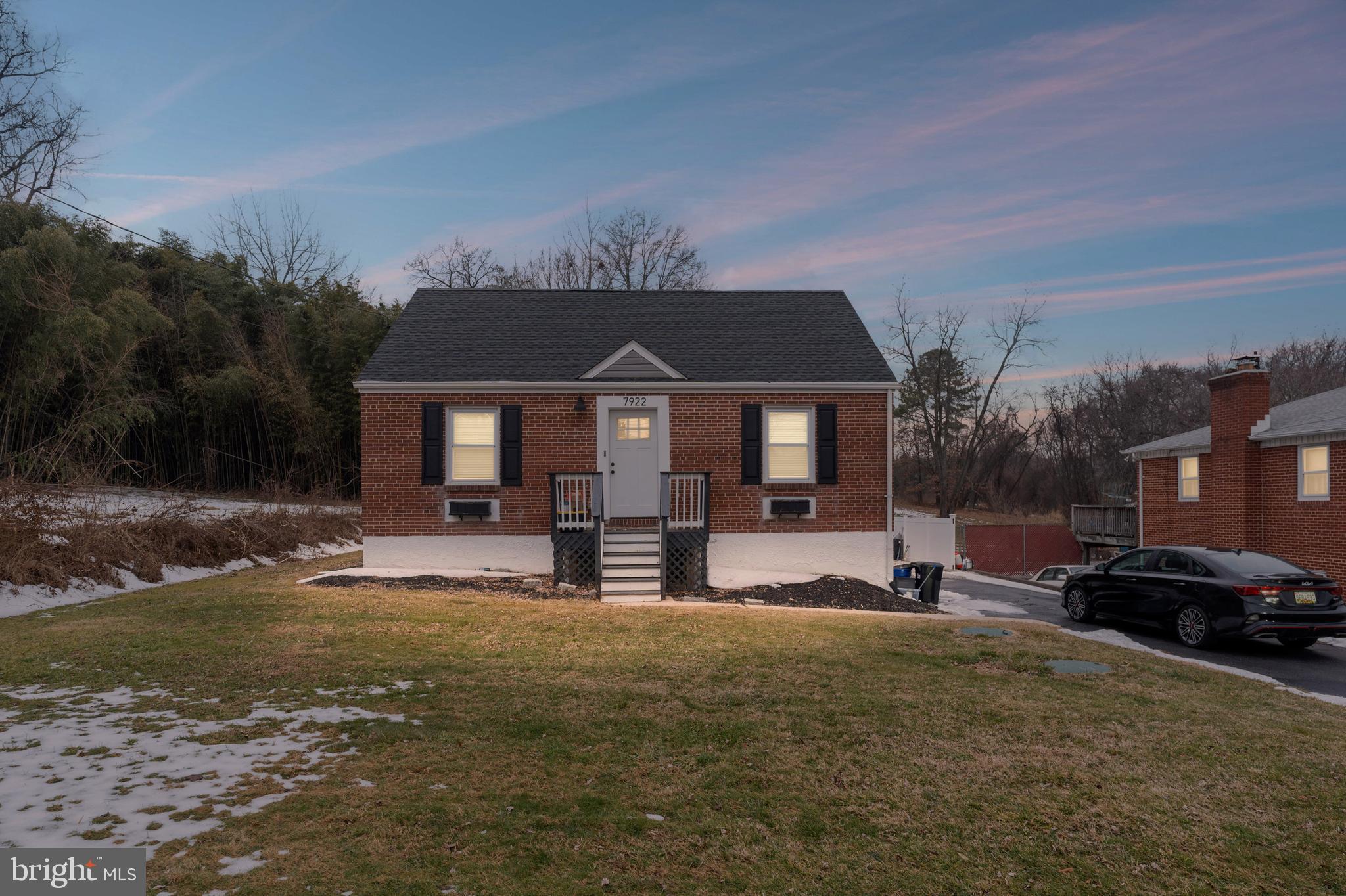 7922 Babikow Road Rosedale, MD 21237 - Photo 28 of 28