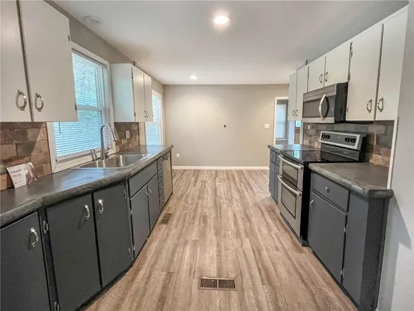 $99,900 | 512 West 11th Street, Trenton, MO 64683