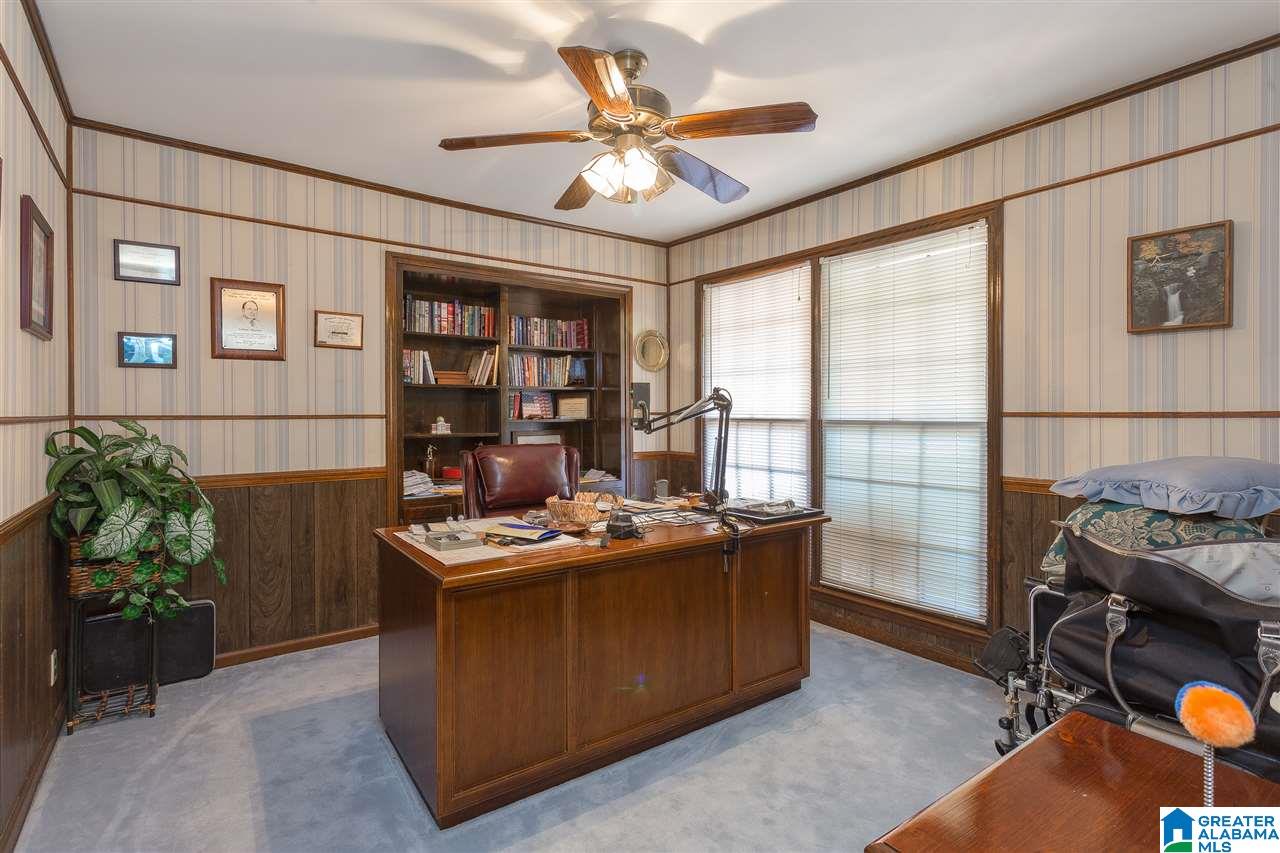 744 Hillyer High Road Anniston, AL 36207 - Photo 19 of 37