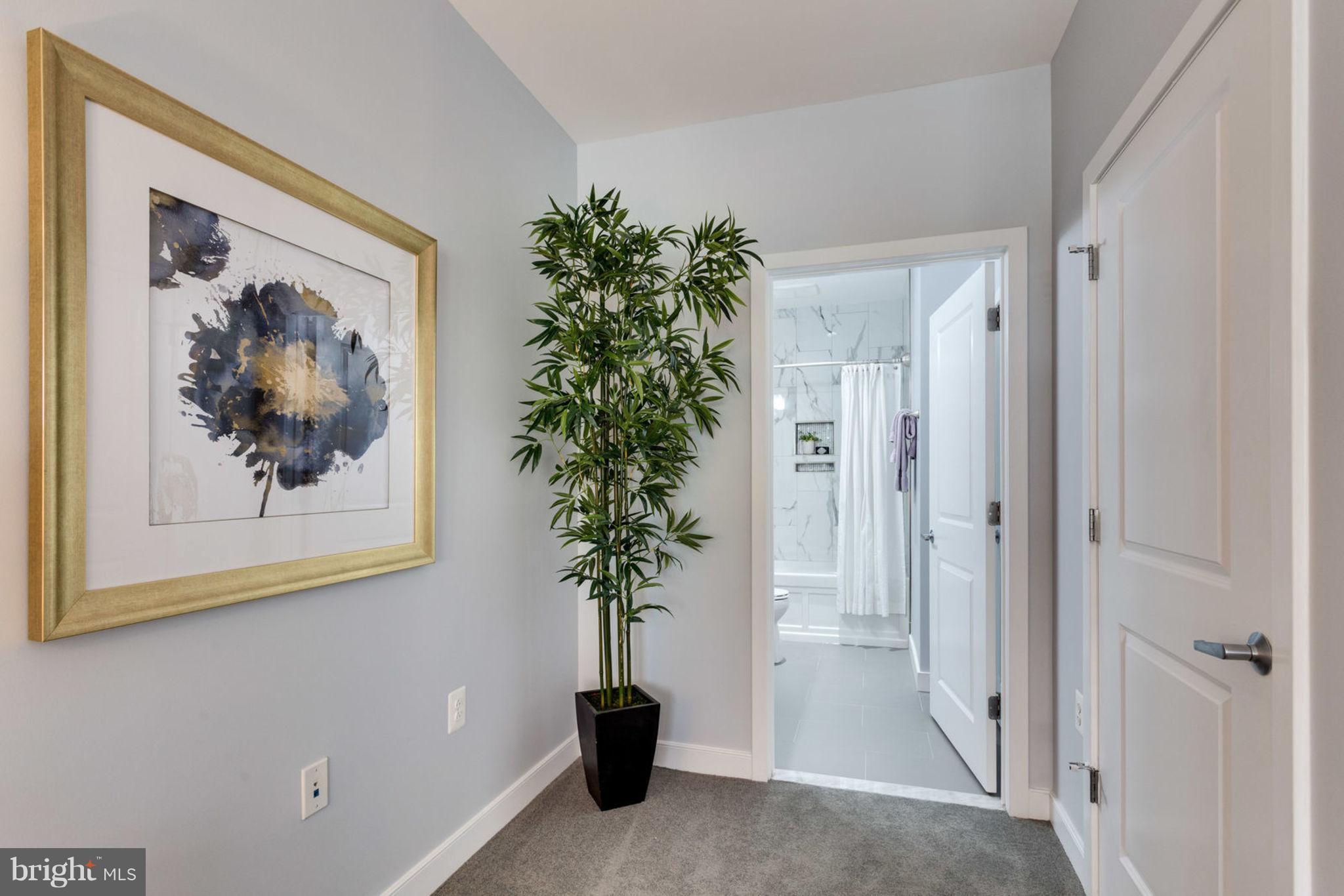 181 East Reed Avenue, Unit 109 Alexandria, VA 22305 - Photo 10 of 30 a view of a small space