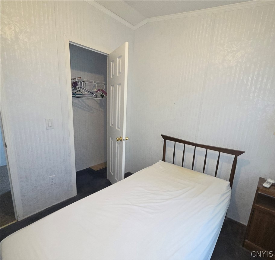 127 Old Farm Road Verona, NY 13478 - Photo 25 of 32 Bedroom #2