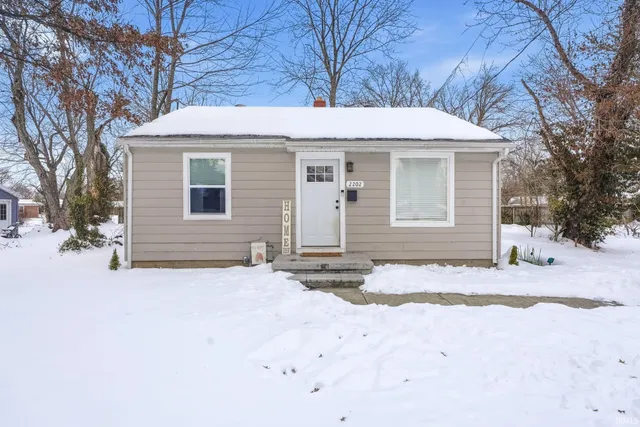 $115,000 | 2202 Ravenswood Drive, Evansville, IN 47714