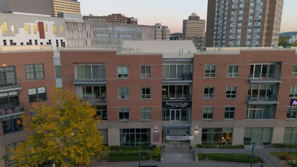 $535,000 | 211 West Jefferson Street, Unit 309, Syracuse, NY 13202