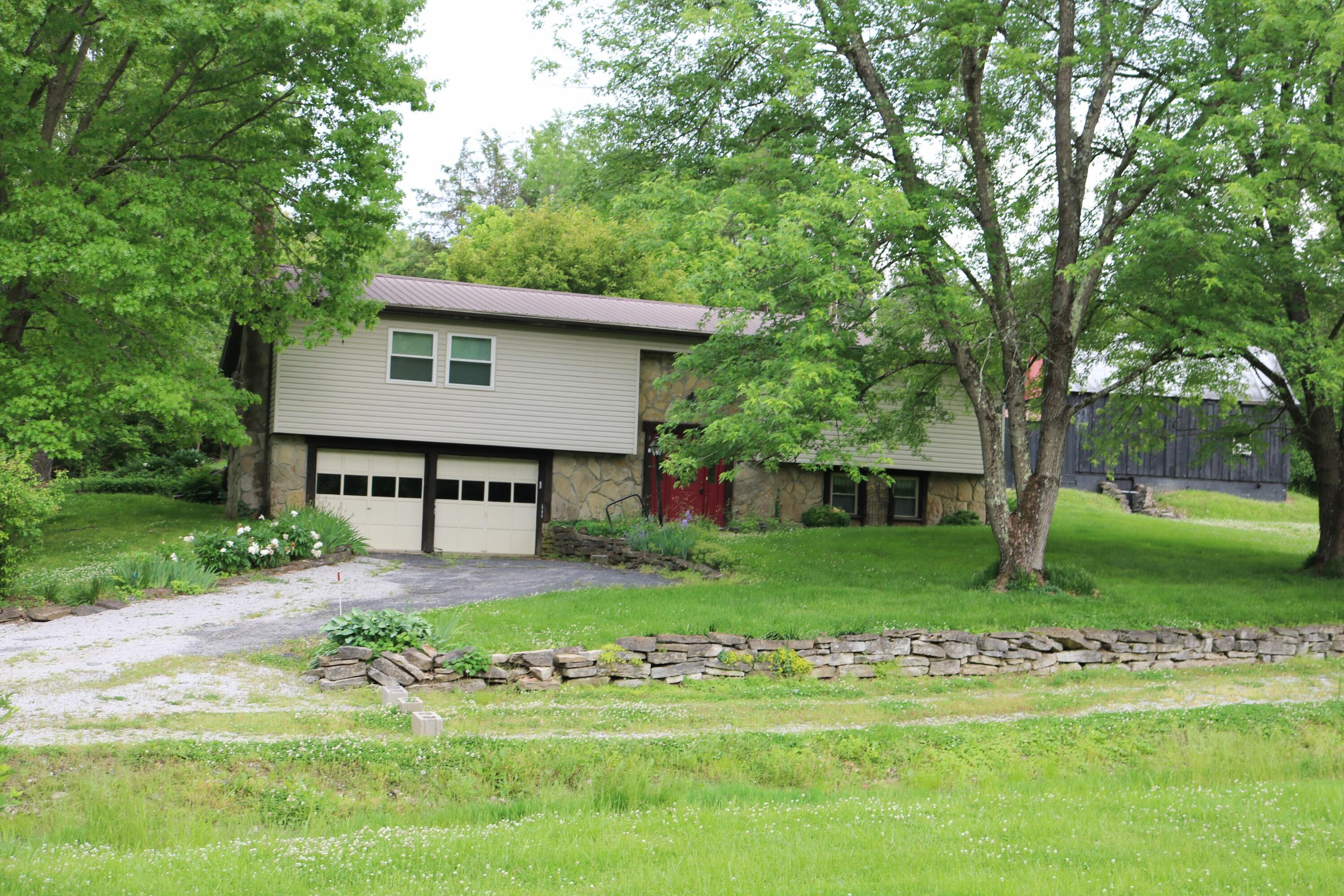 1747 Holts Creek Road Foster, KY 41043 - Photo 18 of 47