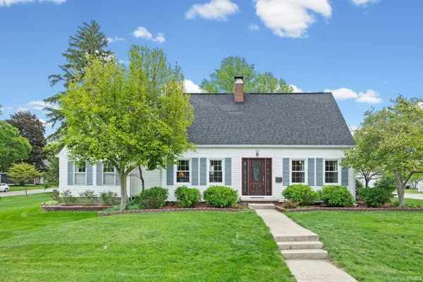 $389,900 | 209 North Connelly Street, Delphi, IN 46923