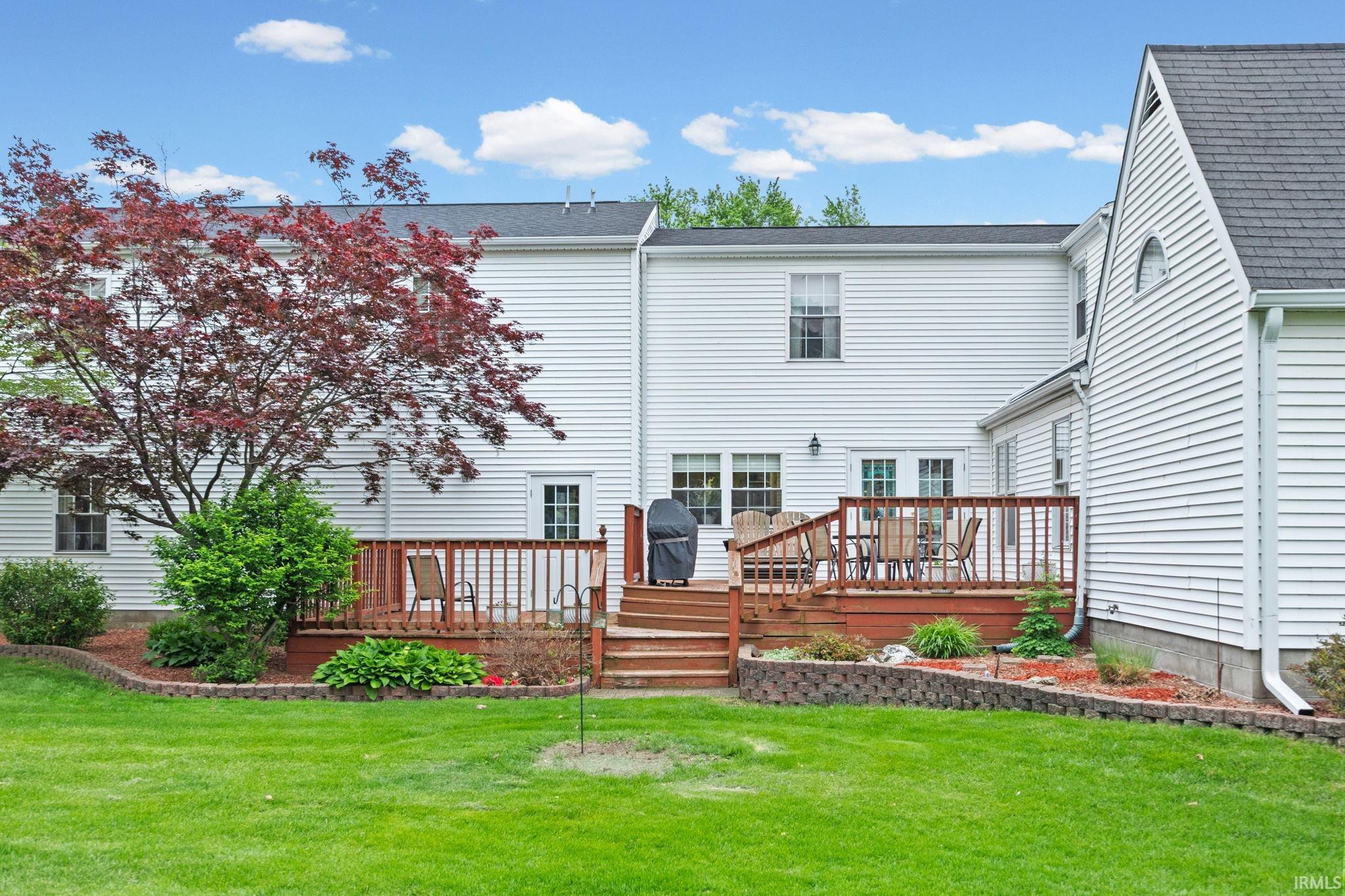 209 North Connelly Street Delphi, IN 46923 - Photo 5 of 36