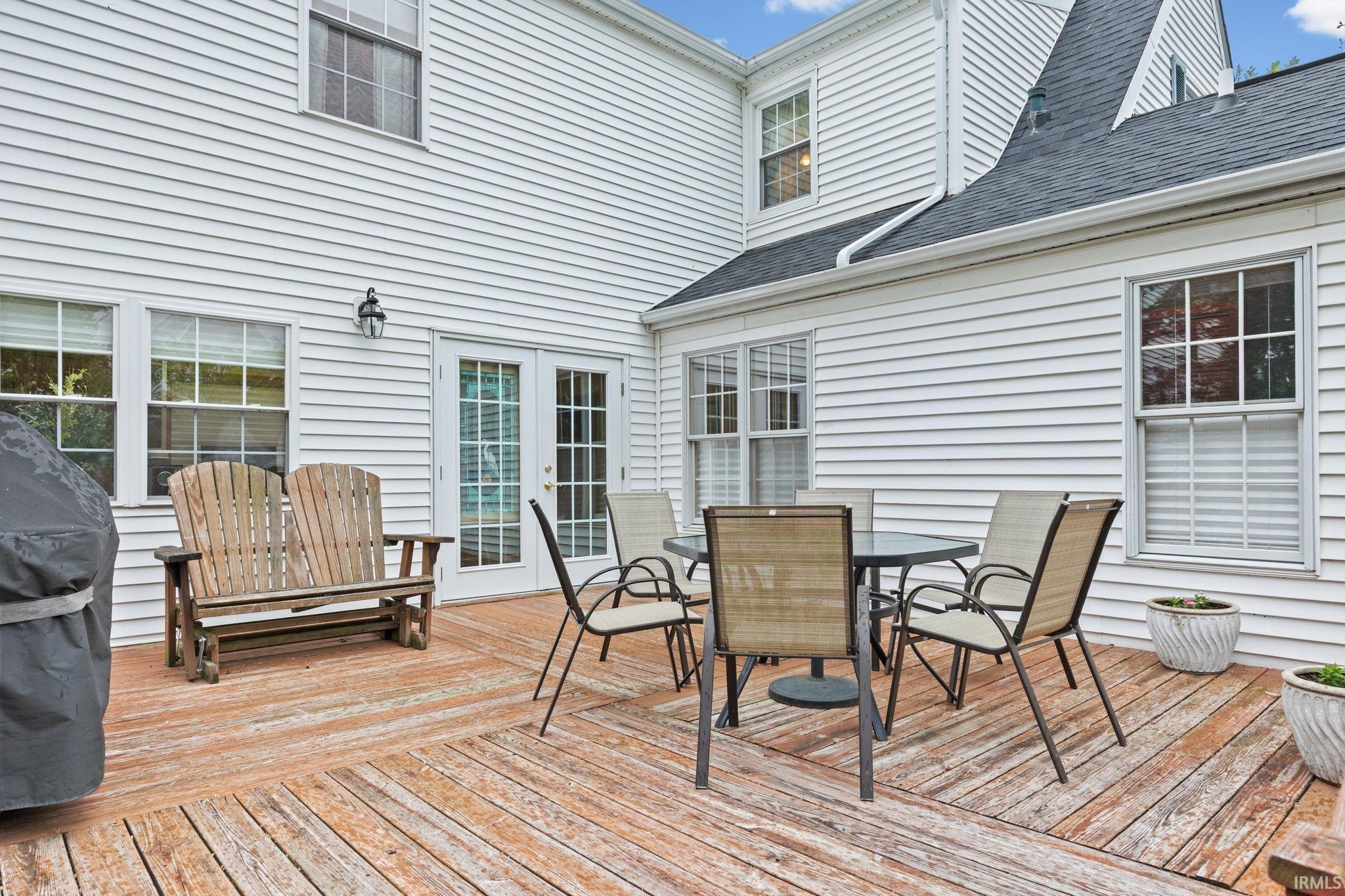 209 North Connelly Street Delphi, IN 46923 - Photo 6 of 36