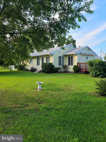 $298,000 | 23258 Hastings Drive, Chance, MD 21821