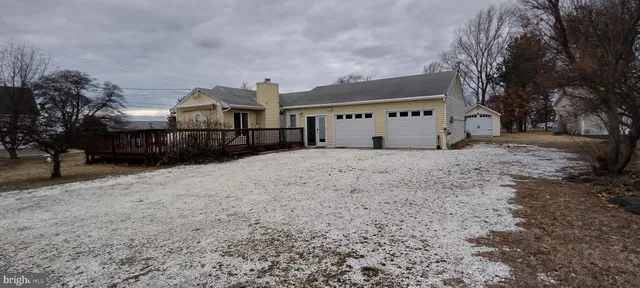 $298,000 | 23258 Hastings Drive, Chance, MD 21821