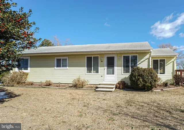 $298,000 | 23258 Hastings Drive, Chance, MD 21821