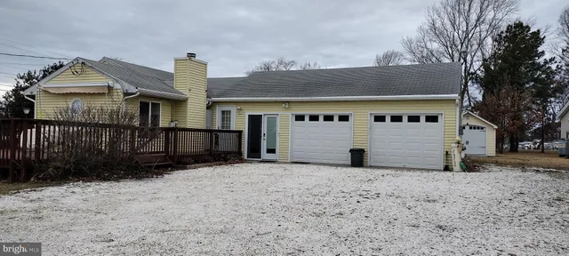 $298,000 | 23258 Hastings Drive, Chance, MD 21821