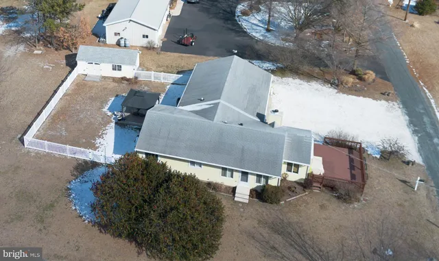 $298,000 | 23258 Hastings Drive, Chance, MD 21821