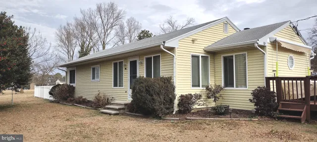 $298,000 | 23258 Hastings Drive, Chance, MD 21821