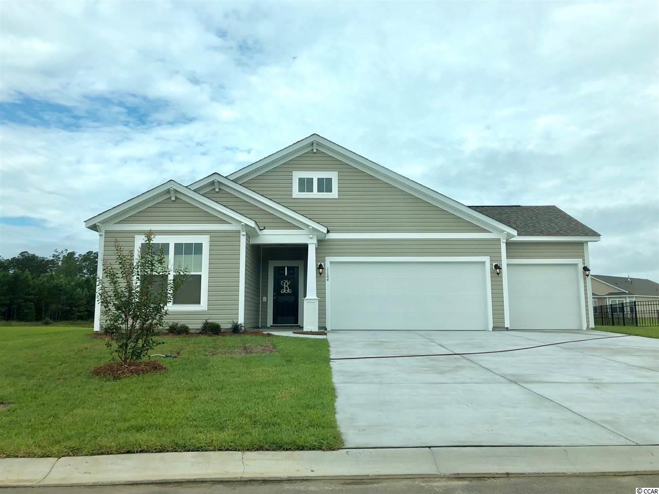 1104 Valetto Loop Myrtle Beach, SC 29579 - Photo 1 of 21 Gallery Image 1