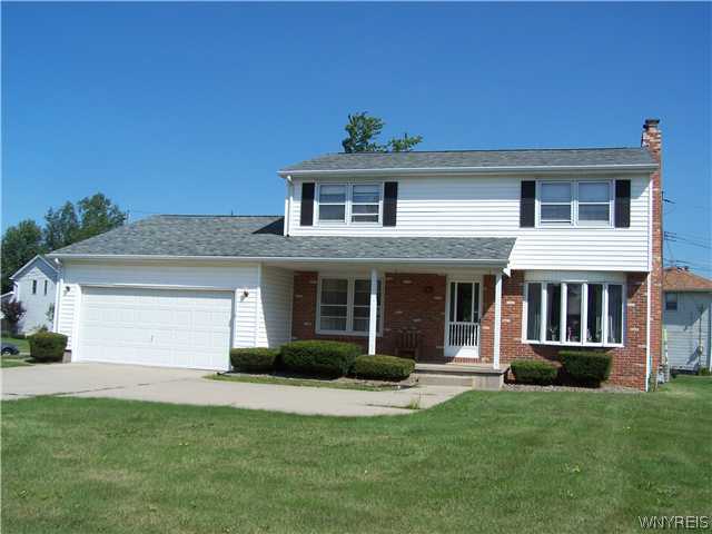 1128 Maple Road Amherst, NY 14221 - Photo 1 of 1 Exterior Front