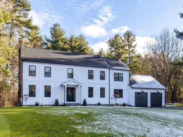 $1,600,000 | 12 Brookside Lane, Norfolk, MA 02056