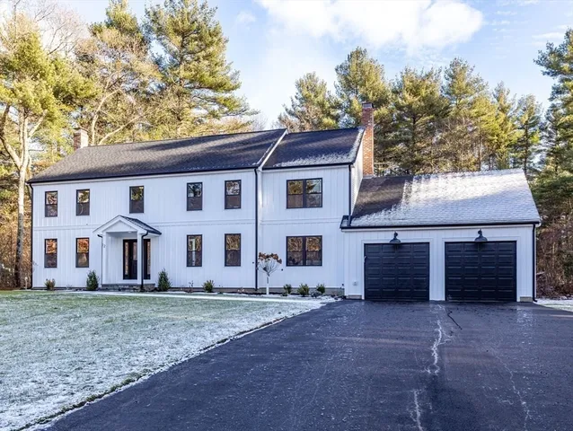 $1,685,000 | 12 Brookside Lane, Norfolk, MA 02056