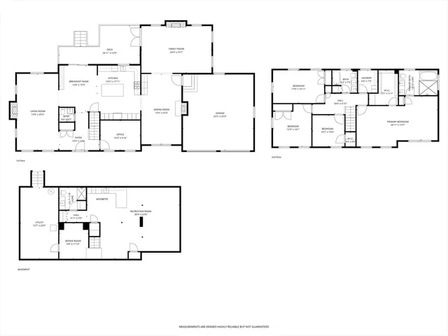 $1,685,000 | 12 Brookside Lane, Norfolk, MA 02056