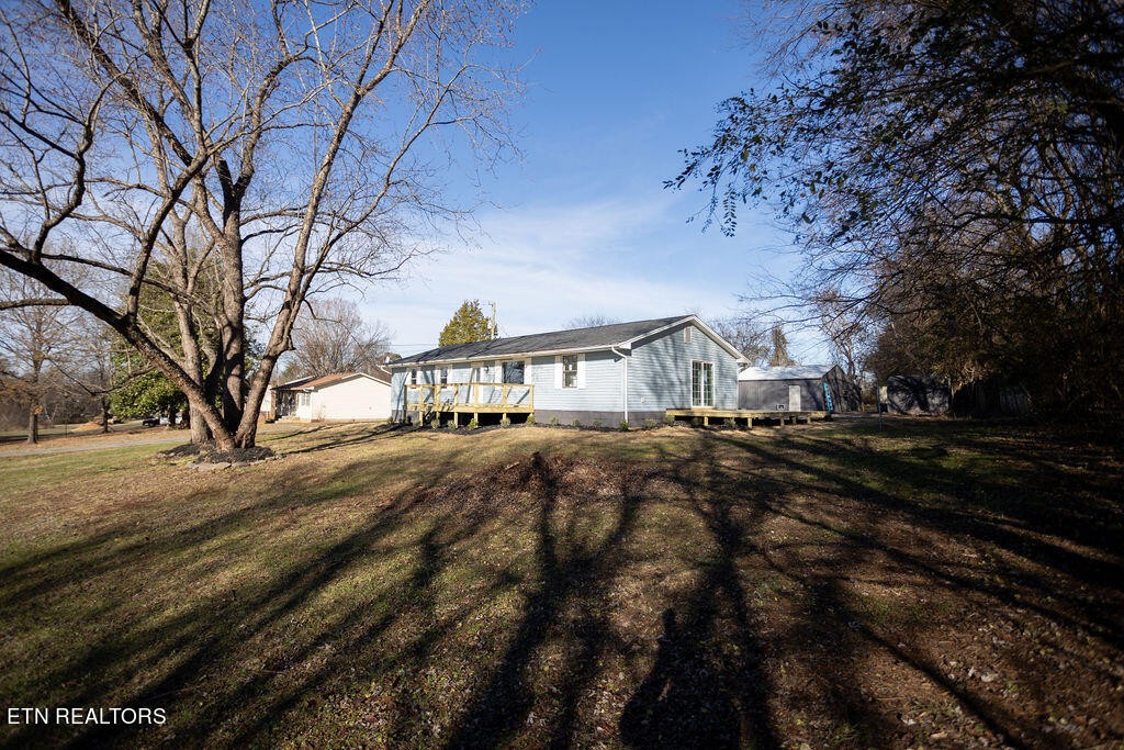 1013 North Trigonia Road Greenback, TN 37742 - Photo 3 of 48 Gallery Image 3