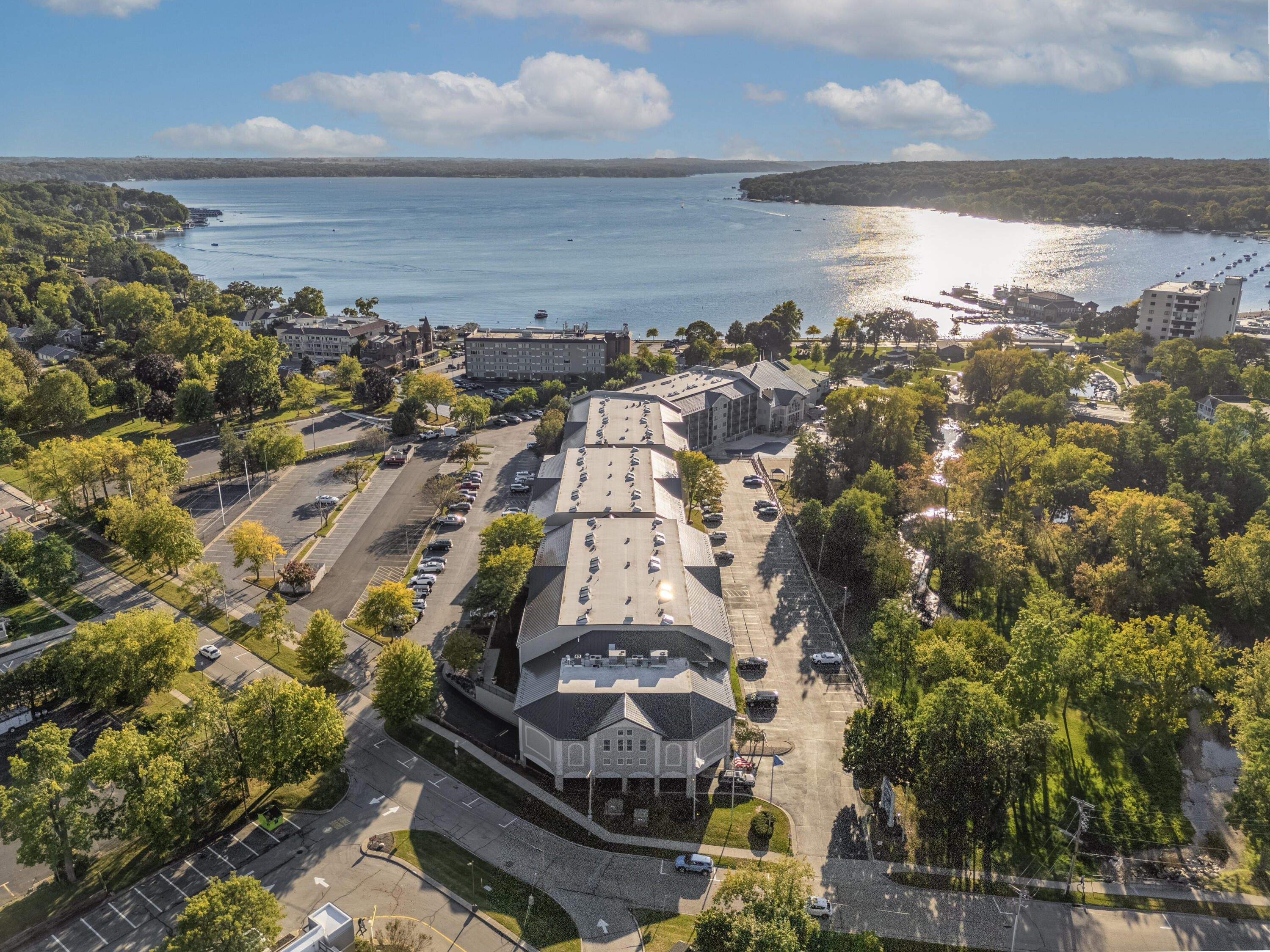 111 Center Street, Unit 459 Lake Geneva, WI 53147 - Photo 1 of 19 23-DJI_20240926170241_0154_D-HDR-Edit