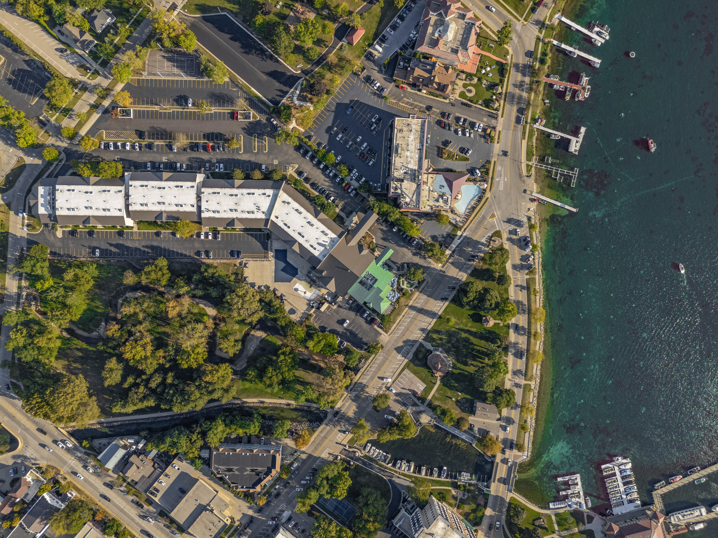 111 Center Street, Unit 459 Lake Geneva, WI 53147 - Photo 19 of 19 22-DJI_20240926165846_0151_D