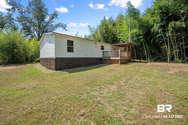 $161,000 | 25048 County Road 71, Robertsdale, AL 36567