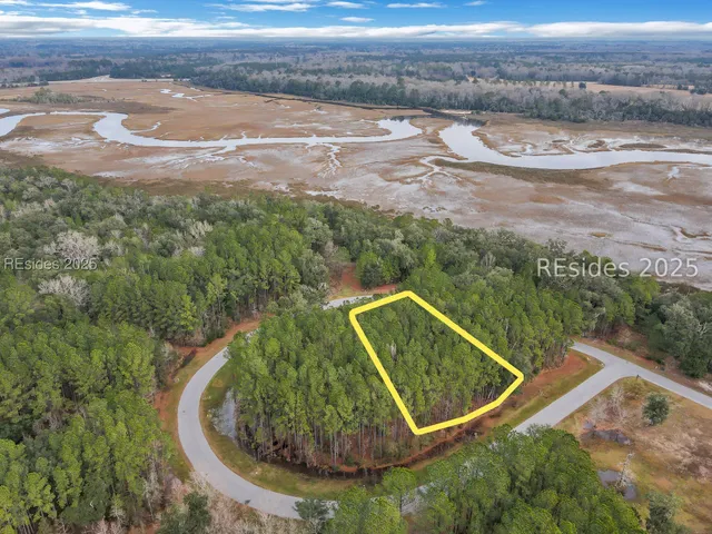 $65,000 | 899 Somerset Drive, Yemassee, SC 29945