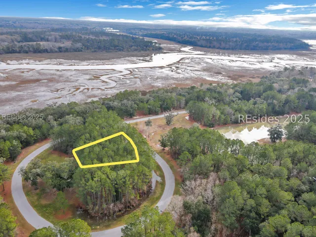 $65,000 | 899 Somerset Drive, Yemassee, SC 29945