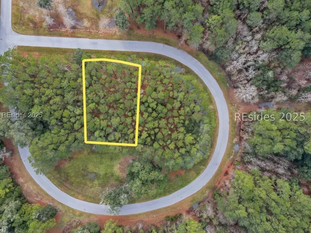 $65,000 | 899 Somerset Drive, Yemassee, SC 29945