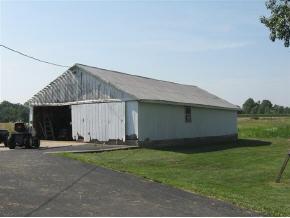 2491 Bascom Corner Road Rising Sun, IN 47040 - Photo 7 of 9