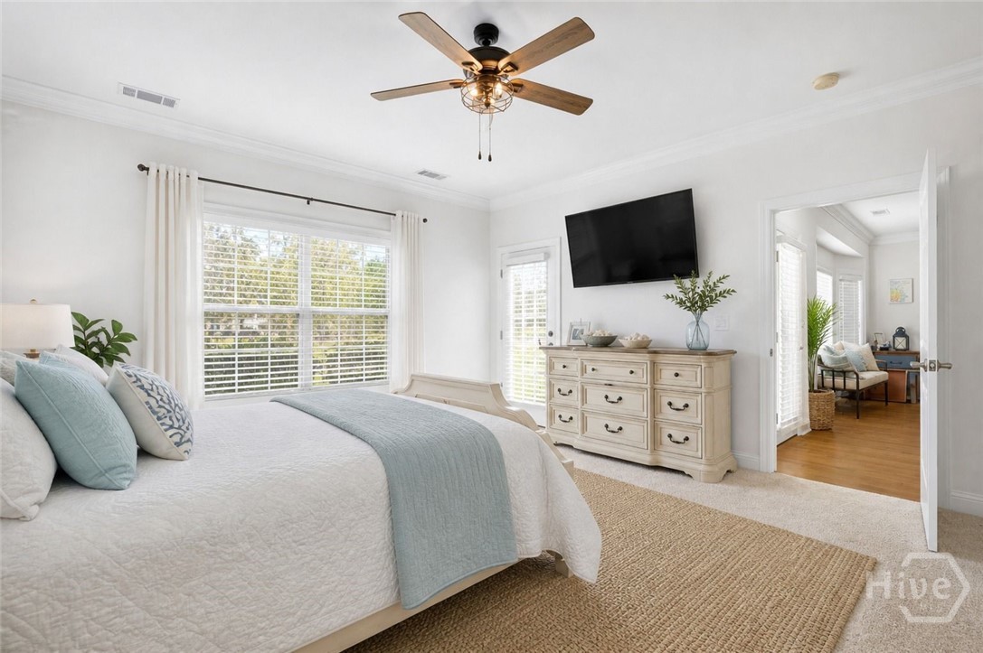 202 Mallard Loop Road Savannah, GA 31405 - Photo 31 of 54 Gallery Image 31