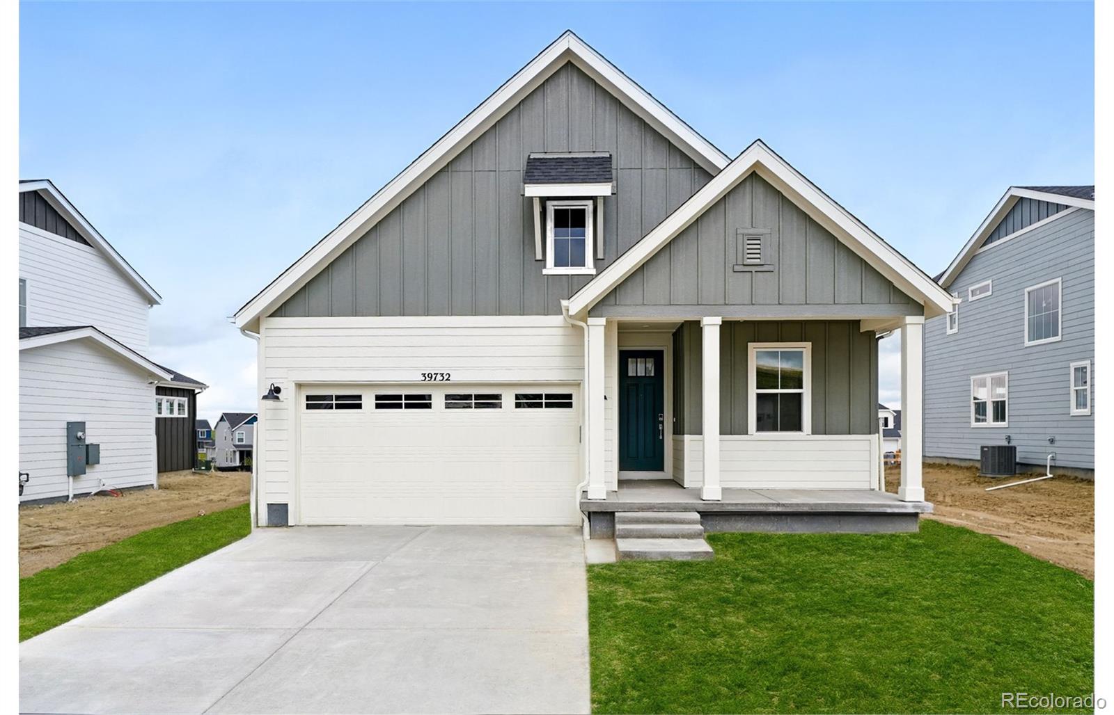 39732 Penn Road Elizabeth, CO 80107 - Photo 1 of 34 Gallery Image 1
