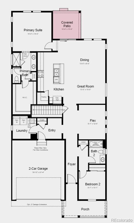 39732 Penn Road Elizabeth, CO 80107 - Photo 32 of 34 Gallery Image 32