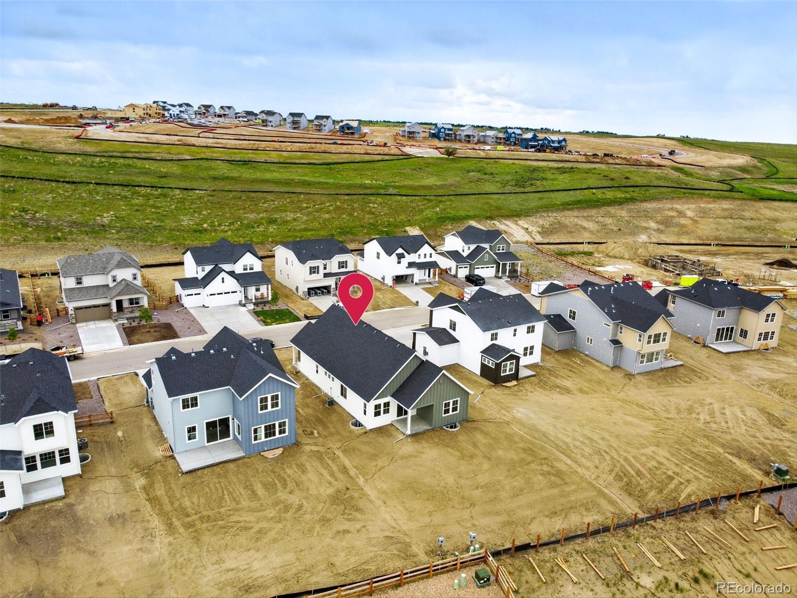 39732 Penn Road Elizabeth, CO 80107 - Photo 5 of 34 Gallery Image 5