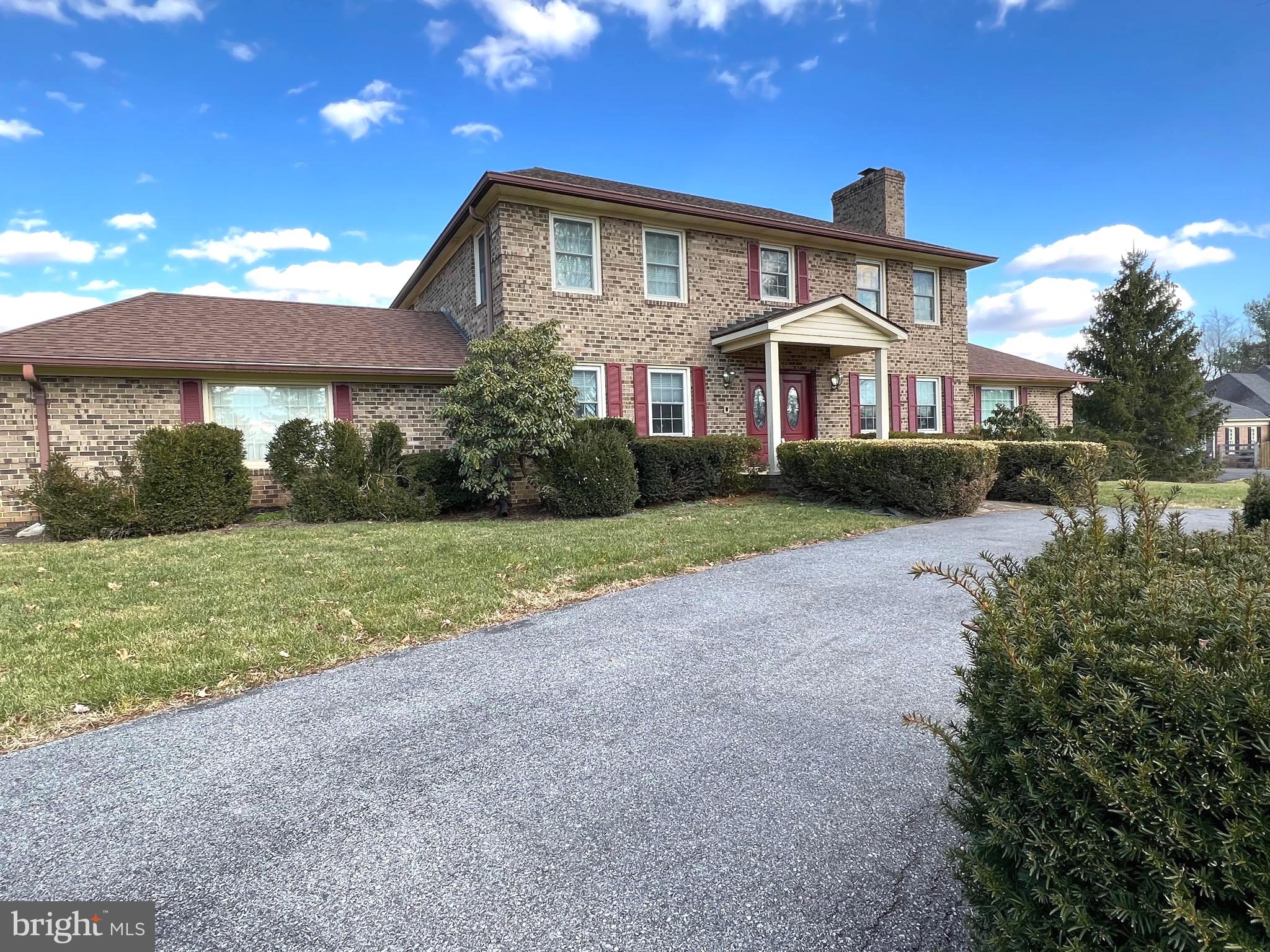 1272 Bowling Green Road Front Royal, VA 22630 - Photo 1 of 50