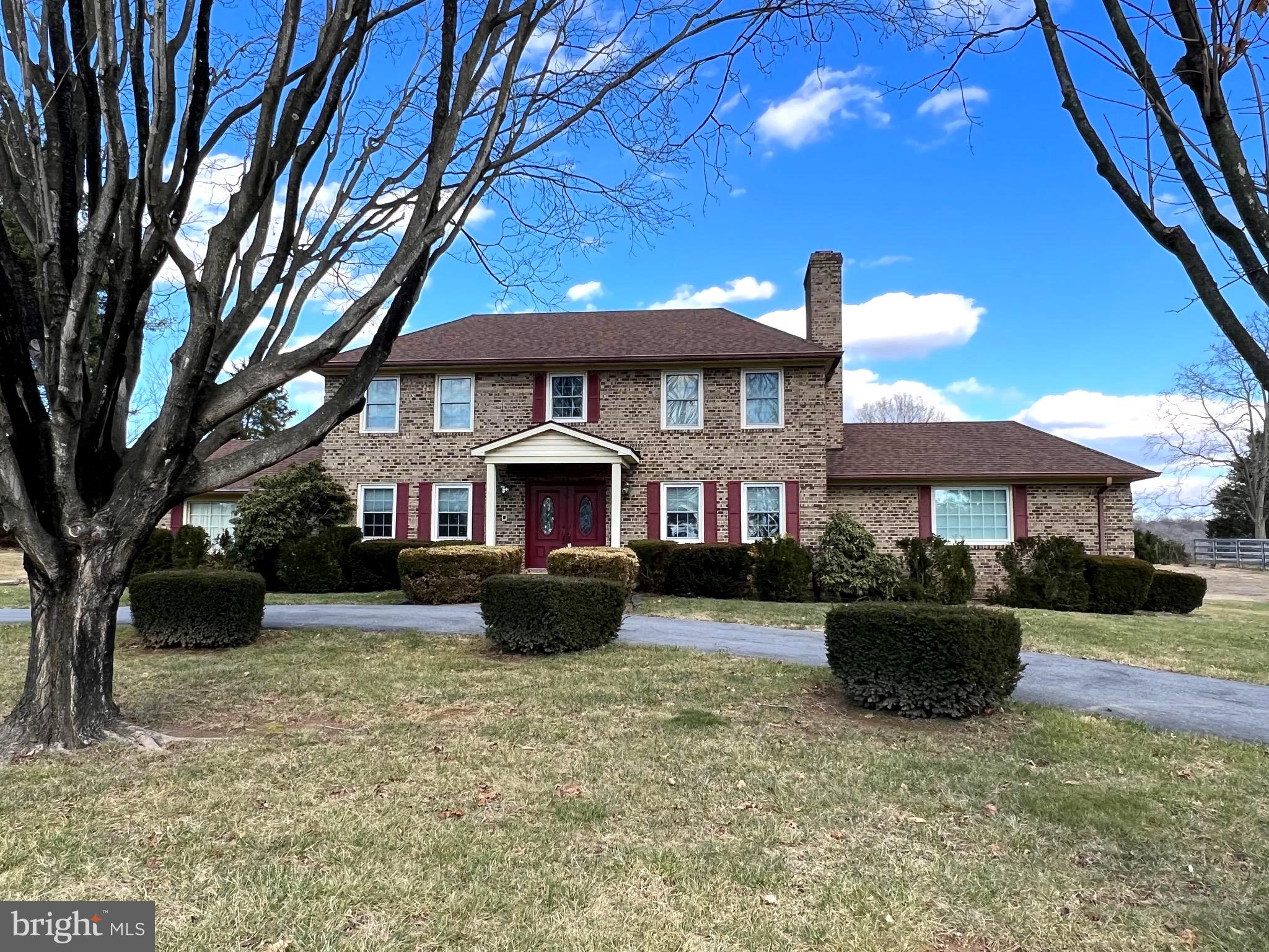 1272 Bowling Green Road Front Royal, VA 22630 - Photo 2 of 50