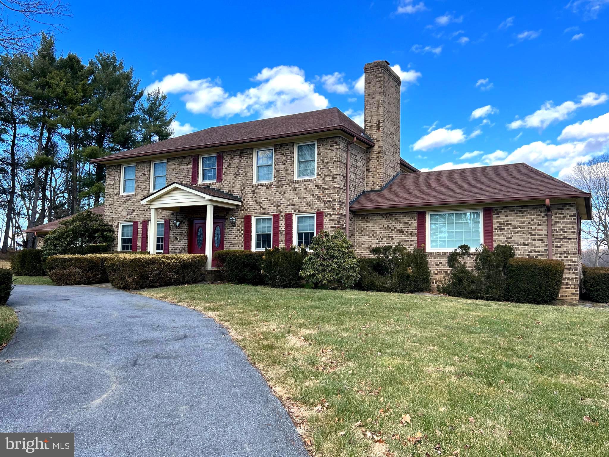 1272 Bowling Green Road Front Royal, VA 22630 - Photo 3 of 50