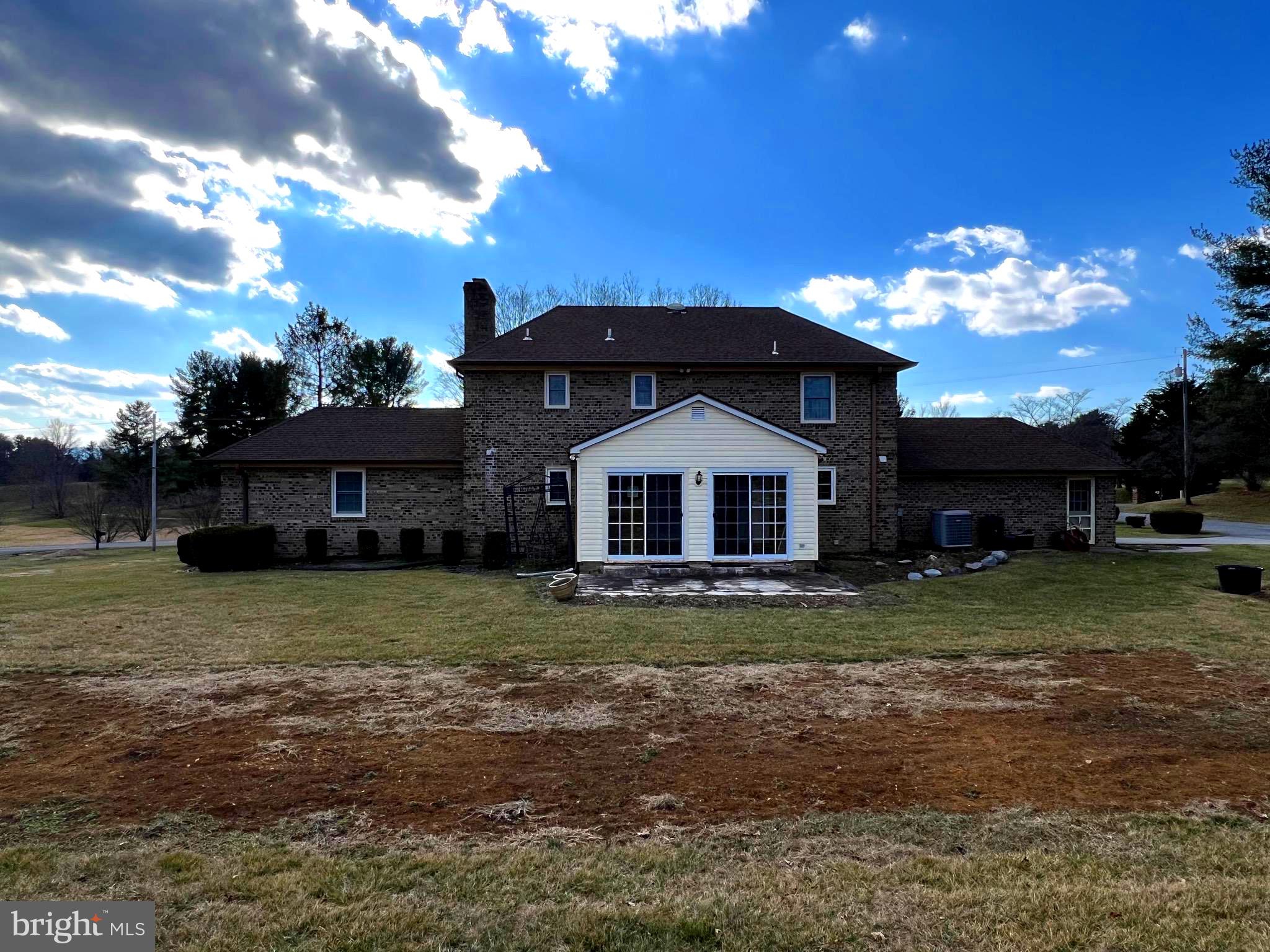 1272 Bowling Green Road Front Royal, VA 22630 - Photo 42 of 50