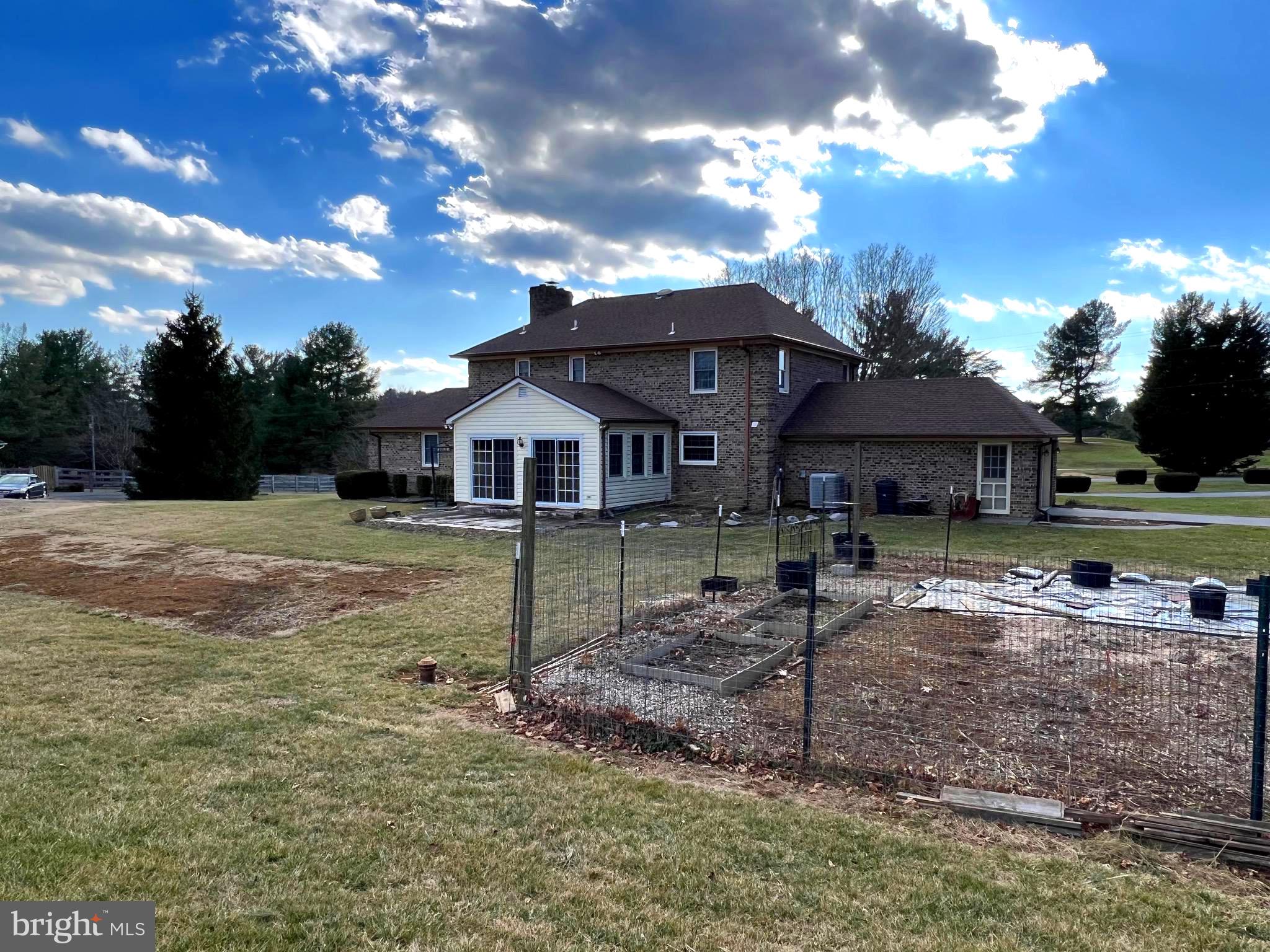 1272 Bowling Green Road Front Royal, VA 22630 - Photo 43 of 50