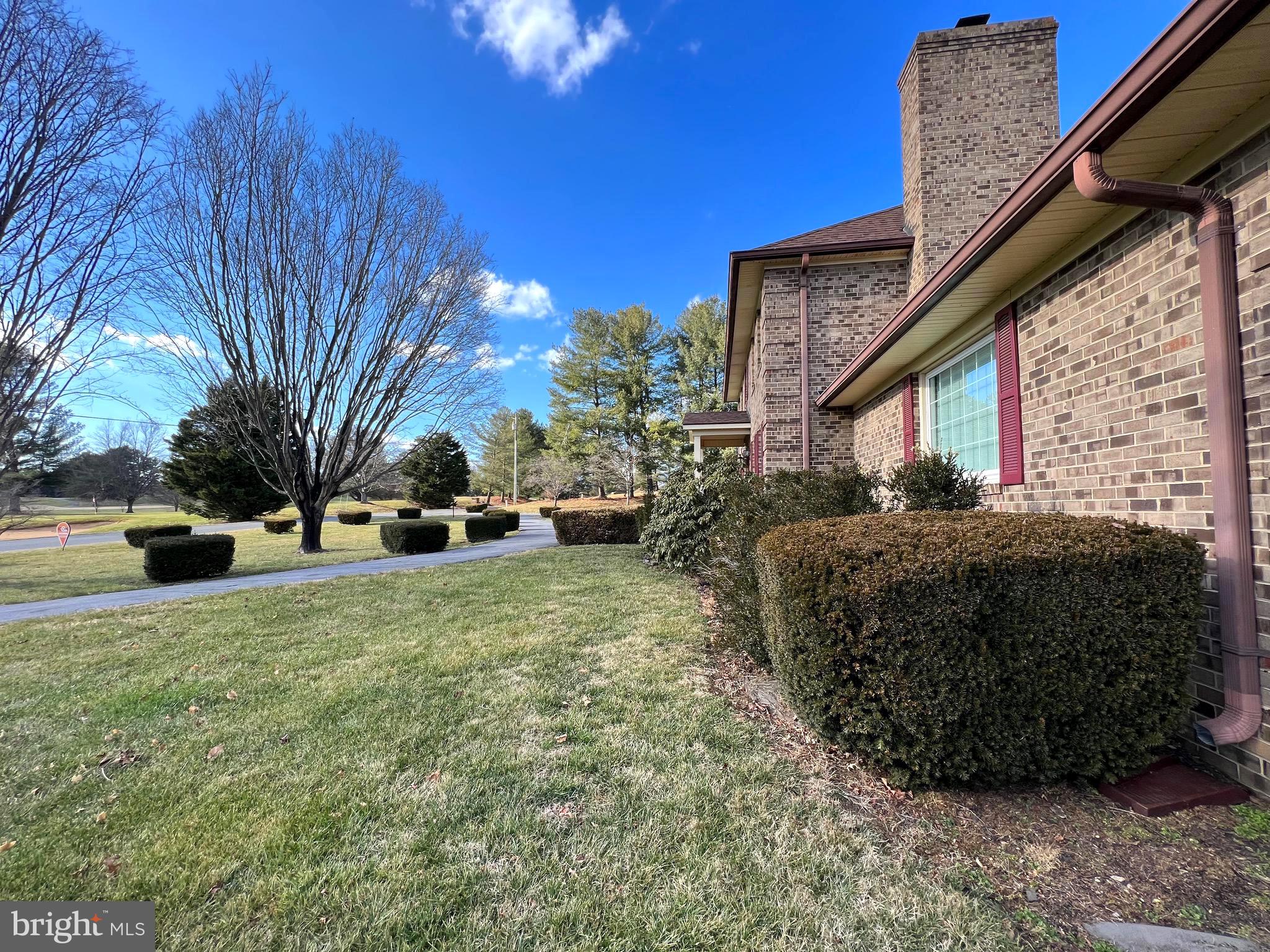 1272 Bowling Green Road Front Royal, VA 22630 - Photo 49 of 50