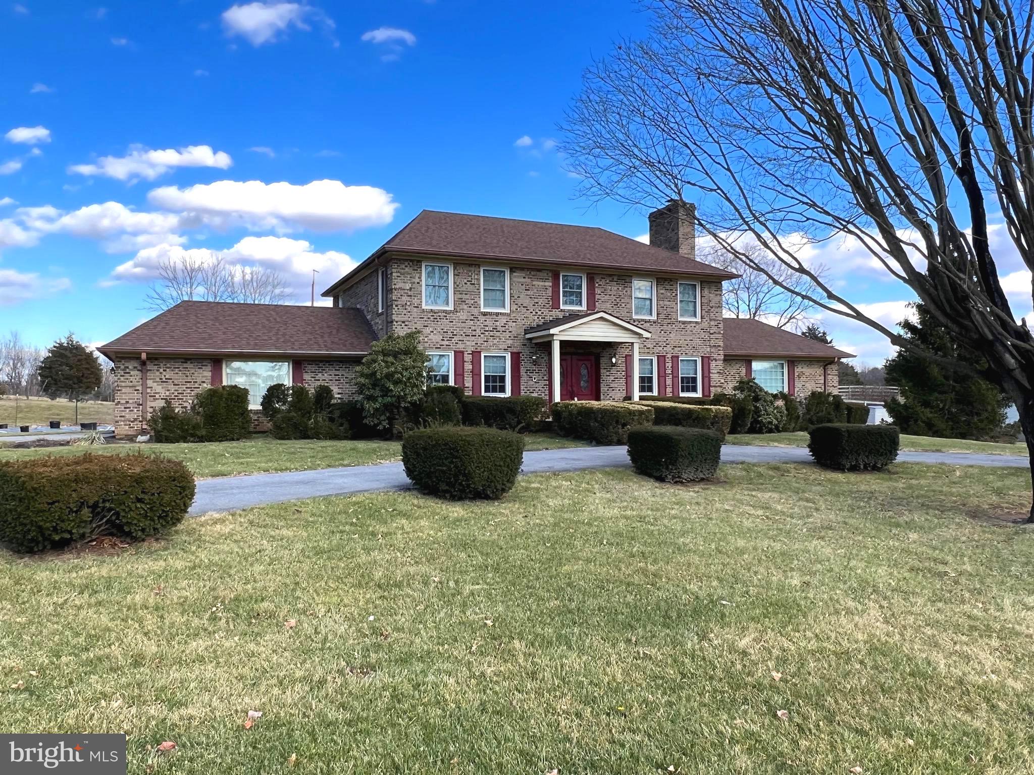 1272 Bowling Green Road Front Royal, VA 22630 - Photo 50 of 50