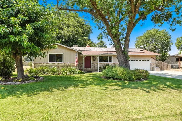 $355,000 | 24470 Oklahoma Avenue, Red Bluff, CA 96080